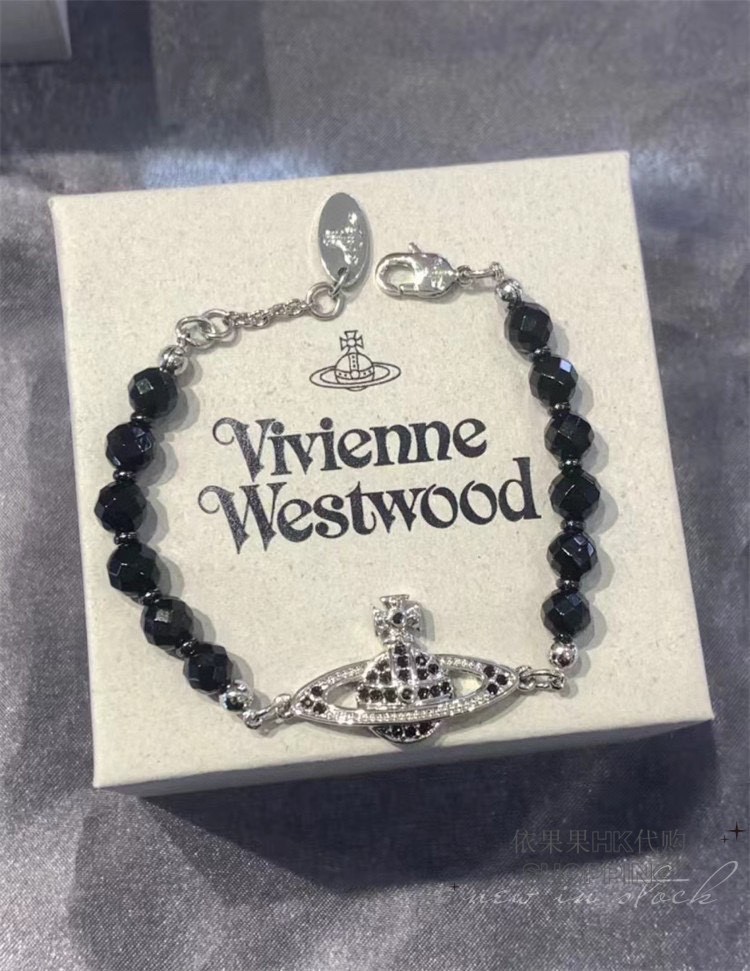 Vivienne Westwood Bracelets